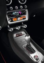 Audi Metroproject Quattro Concept 2007 года
